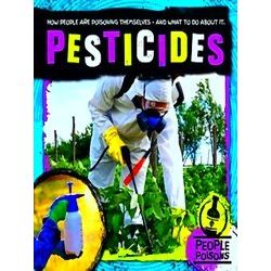 People Poisons Pesticides
