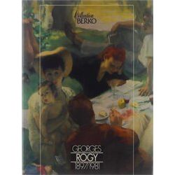 Georges Rogy, 1897-1981