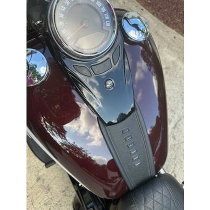 2021 Harley-Davidson FLHCS Heritage Classic