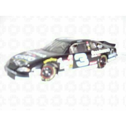 Action Die Cast Collectables 1:24 Scale Stock Car Dale Earnhardt #3 Oreo Monte C