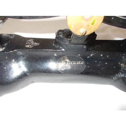 IBRASCO VINTAGE KITCHEN SCALES (14/01) # # #