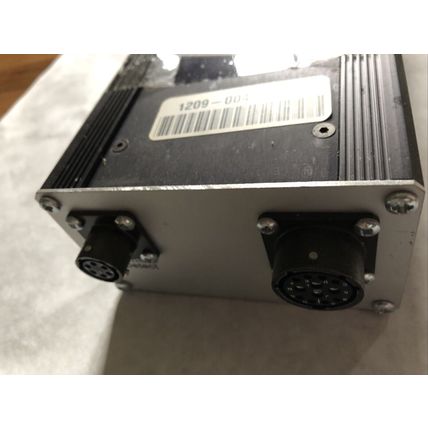 new BARTEC AF-ACU-1012-002,BARTEC AUTO ID ANTENNA CONTROL UNIT,BG