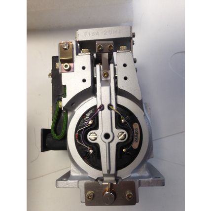 NEW FOXBORO N0148TR,NO148TR, E1310-50MA,2A8406 ASSEMBLY FORCE MOTOR,DI