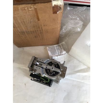 NEW FOXBORO N0148TR,NO148TR, E1310-50MA,2A8406 ASSEMBLY FORCE MOTOR,DI