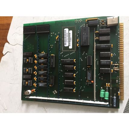 BALANCE RESEARCH Q/PAC 1GMRQP03A ,BMDA-210, BMDA 210 BE-244-801-D,BX