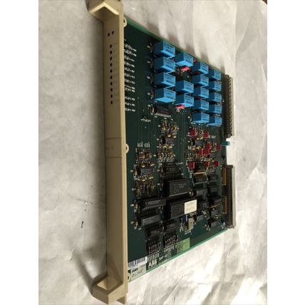 ABB SAF-02,E-31699,18316-1792-P3 PCB BOARD,EE