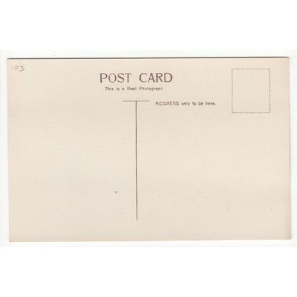 The Pinfold Stretford Reproduction Postcard Manchester Lancashire B