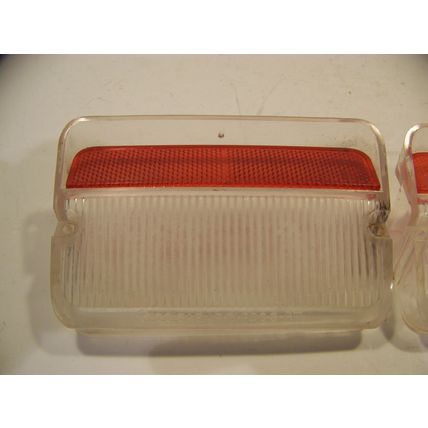 1971 PLYMOUTH SPORT SUBURBAN REVERSE LENSES DODGE MONACO CORONET WAGON
