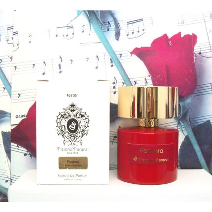 Parpora By Tiziana Terenzi 3.38 OZ. Extrait De Parfum Spray. NTWB