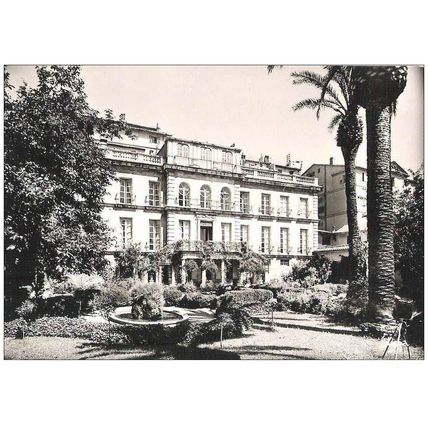 06 - GRASSE - MUSEE FRAGONARD