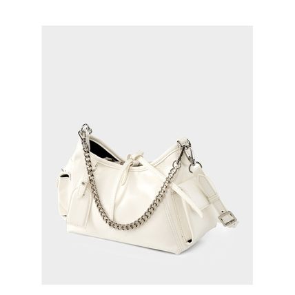 Soft Leather Hobo Handbags for Women Genuine Top Handle Bags Vintage Shoulder Pu