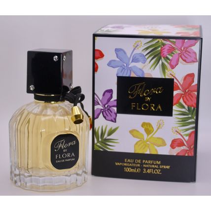 Flora by Flora Eau de Parfum 100ml Fragrance World