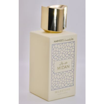 MILESTONE MIZAN HARVEST Eau De Parfum 100ml