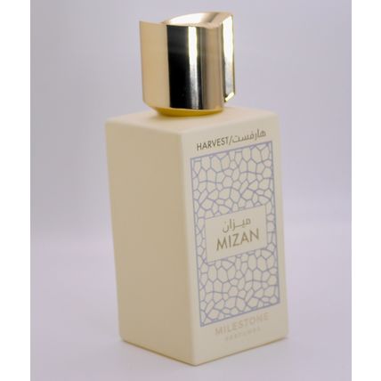 MILESTONE MIZAN HARVEST Eau De Parfum 100ml