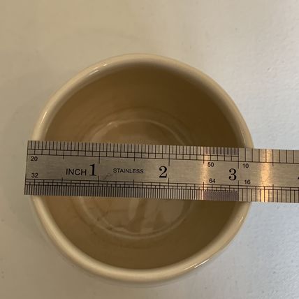 Atomic Starburst Mug Cup W Mushroom Lid Chrissy Teigen Stoneware Coffee Tea 18oz