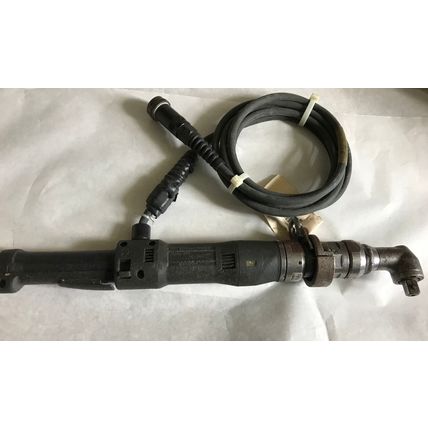INGERSOLL-RAND DEA23N3S6TG ELECTRONIC NUTRUNNER DEA40-249U 221312 A01827009,ep