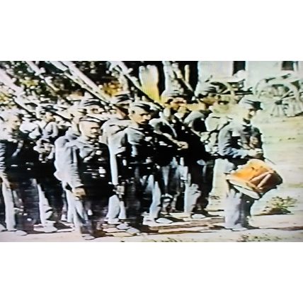 "CIVIL WAR PHOTOGRAPHERS THE MEN WHO MADE THE PICTURES VHS VIDEOTAPE MATT BRADY"