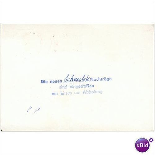 Germany postcard 1982 - 3200 Hildesheim