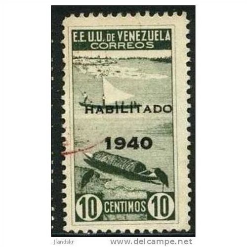1941 Michel 371 - #3 fine used (o)