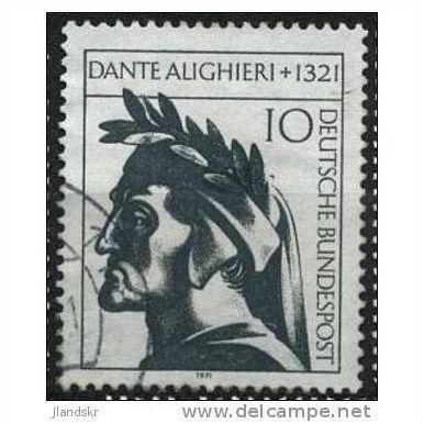 1971 Michel 693 - fine used (o)
