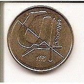 SPANJE 5 PESETAS 1990