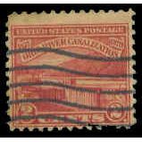 Used 681 2c Ohio River Average Plus M07013