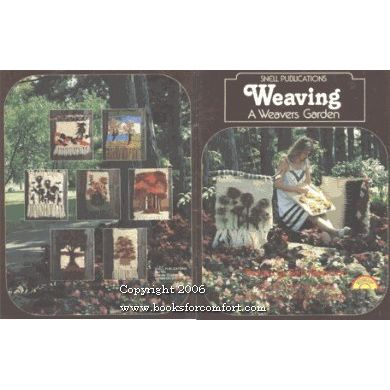 Weaving A Weavers Garden