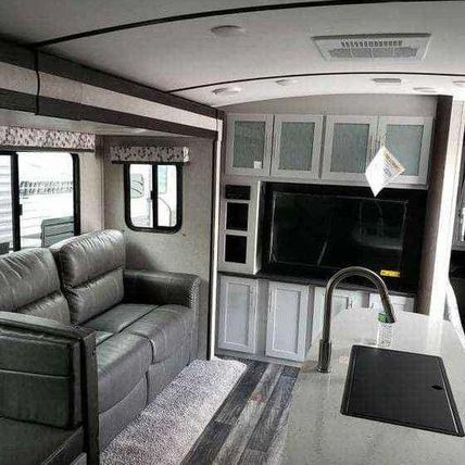 2019 Keystone Premier Ultra-Lite 26RBPR