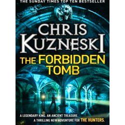 Forbidden Tomb