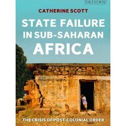 State Failure In Sub-Saharan Africa