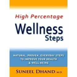 High Percentage Wellness Steps