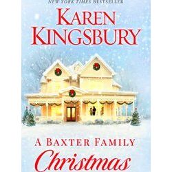 A Baxter Family Christmas