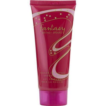 FANTASY BRITNEY SPEARS by Britney Spears BODY WASH 3.4 OZ For WOMEN