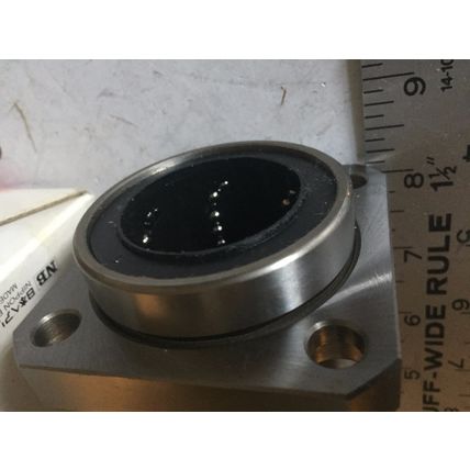 new NB 40GWUUE NIPPON BEARING SMK40-GWUU-E SLIDE BUSH LINEAR BEARING NB SMK,AA