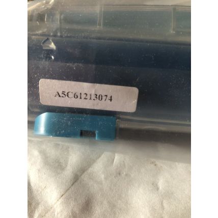 NEW Xerox Phaser 6250 MEDIA SCIENCES COLOR TONER CARTRIDGE,MS625C,Cg
