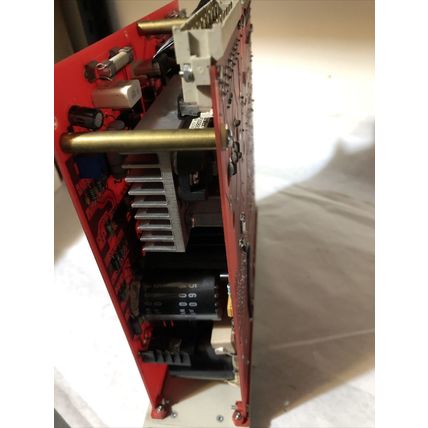 AEG PS3005-A00 ELWOOD AC SERVO GETTYS POWER SUPPLY 55-0077101,PS3005A00,SO,BY