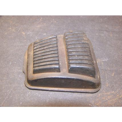 1968 69 70 71 72 Ford Galaxie Thunderbird Emergency Brake Pad OEM C8AA-2A647-A