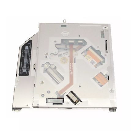 Apple Macbook Pro Model GS31N Reader A1286 678-0612-A