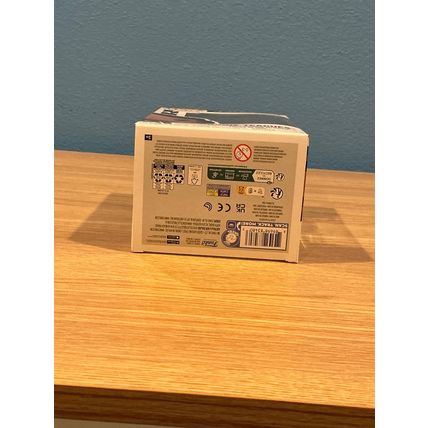 Funko Pop! Abbott Elementary - Janine Teagues #1673 Figure (Box & Protector)