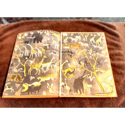 Children's Book Just So Stories Series The Butterfly That Stamped 1947