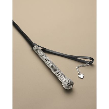 AGENT PROVOCATEUR Swarovski Crystal Whip - Brand New