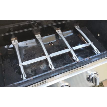 Grill Replacement Parts for Charbroil 463436215, 463436213, 463436214, 467300115