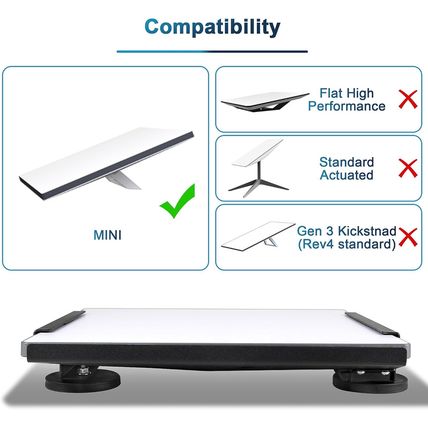 Starlink Mini Mount with Portable Magnetic,Starlink Mini Mount Magnetic Starlink