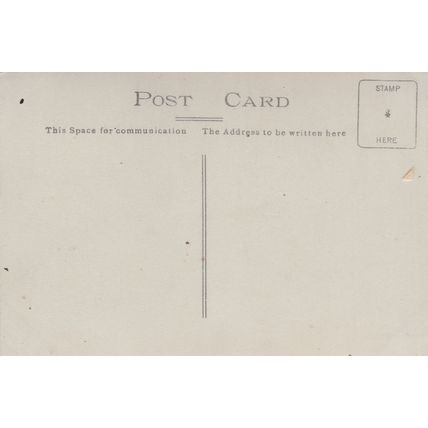 ED 90 SHEFFIELD - IN WYMING BROOK. RP POSTCARD