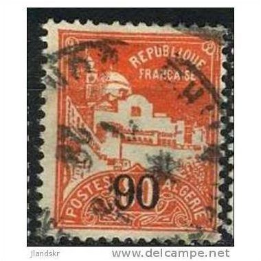1927 Michel 75 - fine used (o)