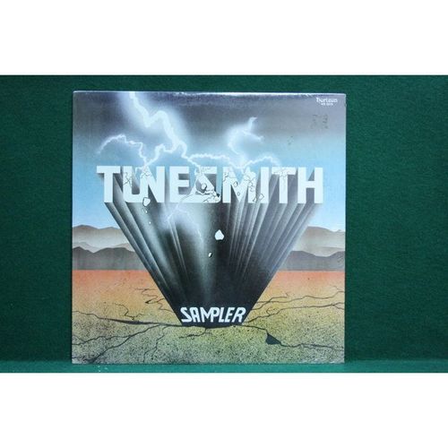Amaziah, Barnabas, Servant - Tunesmith Sampler - HS 5010 - Sealed