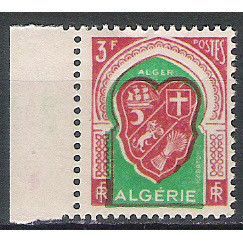 ALGERIE N° 261 NEUF ** ( MNH )
