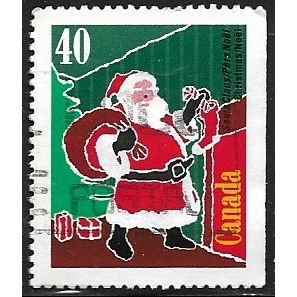 1991 SG 1451 - fine used (o)