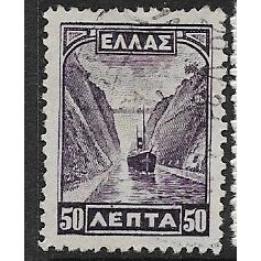 1927 Michel 309 - fine used (o)