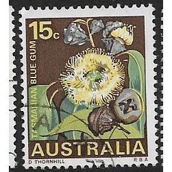 1968 SG 422 - #2 fine used (o)